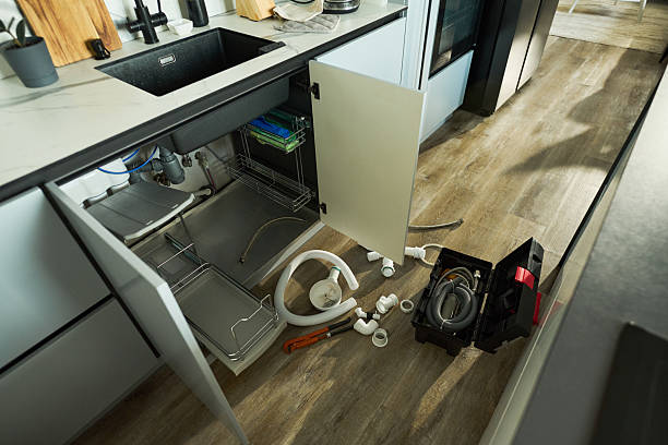 Reliable Drain Cleaning contractor in Stonewall, TX by Street Wise - Plumbing